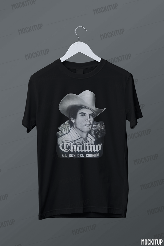 Camisa CHALINO SANCHEZ